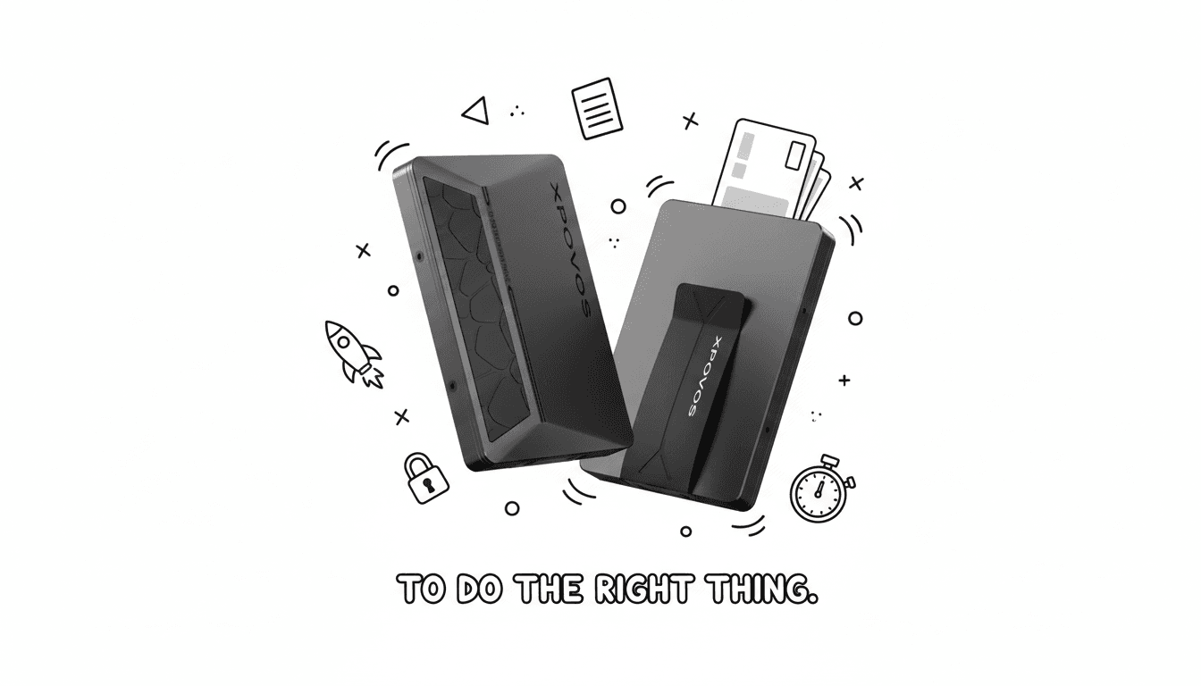 The End of Bulk: Why We’re Redefining Your Daily Carry